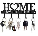 WIPHANY Key Hook Holder (9.8 Inches Sweet)