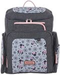 Disney Minnie Mouse Backpack Diaper