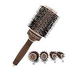 Beavorty 1pc roller curly hair comb