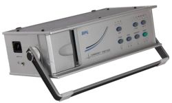 BPL Cardiart 108T ECG Machine, Single Channel ECG Machine with Thermal Printing, Lead-off Indication, Lightweight, Compact, Portable Design with 1 Years Warranty