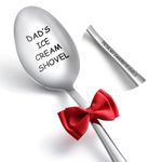 Dad's Ice Cream Shovel - Father's Day Gift - CUNSENR