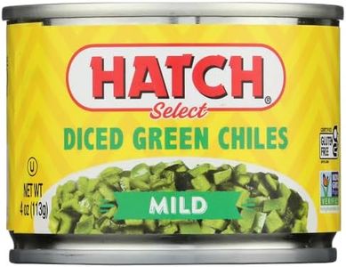 Hatch Mild