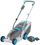 Swift 40V EB137CD2 Cordless Lawnmow