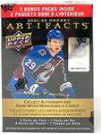 2021/22 Upper Deck Artifacts Hockey