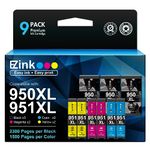 Ink Cartridges For Hp Officejet Pro 8610