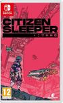 Citizen Sleeper - Switch