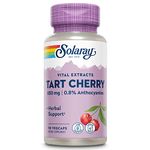 Solaray 425 mg Tart Cherry (90 Count)