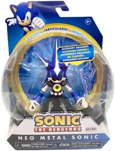 Jakks Paci