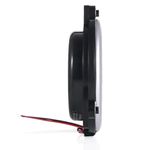 Fuhjythy Mini Bass Shaker 4Ohm 30W Tactile Transducer Bass Shaker for Home Theater Gaming VR Seat Music Cushion Car Seat Sofa