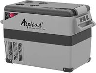 Alpicool LGCF45 Portable Refrigerat