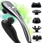 MEGAWISE Massager Handheld Deep Tis