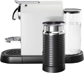 Nespresso Citiz Coffee Machine – White