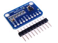 Hobby Components ADS1115 I2C 16Bit ADC Module