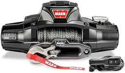 WARN 110012 Zeon XD 12-S Convertibl