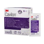 Cavilon 2 g Durable Barrier Cream - Pack of 20