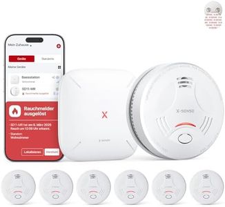 X-Sense Sm