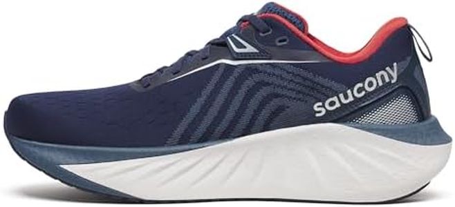 Saucony He