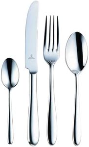 Royal Doulton Classics Cutlery Rack Box Set (56-Piece)