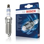 Bosch HR8MCV (+39) - Spark Plugs Nickel - Set of 4