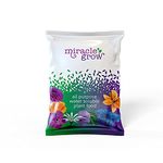 Divine Tree Miracle Grow Npk Fertilizer All Purpose Water Soluble Plant Food (50 g)