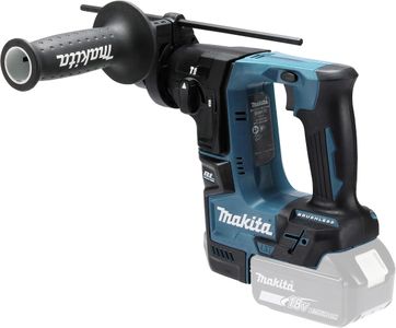 Makita 18V Rotary Hammer Drill – Cordless SDS-Plus