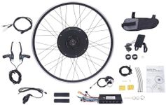 DDYOOK 48V 1000W Electric Bike Conv