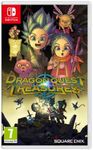 Square Enix Dragon Quest Treasures