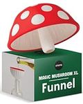 Big Magic Mushroom Funnels for Fill