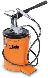 Beta 1750K