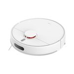 XIAOMI Robot Vacuum S40C 2-in-1 Vacuum and Mop, 5000Pa Powerful Suction, Smart LDS Navigation, High-capacity Dustbin & Water Tank, App Remote Control