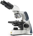 Swift SW400 Compound Binocular Micr