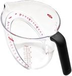 OXO Good Grips 4-Cup Angled Measuring Cup