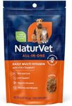 NaturVet All-in-One Dog Supplement 