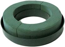 Foam Rings 6" Two (2) Per Order Max