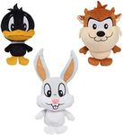 Just Play Looney Tunes 7-inch Plush