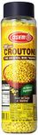 Osem Mini Mandel Crouton 14.1 Oz (Pack of 12)