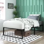 Simple Bed Frame