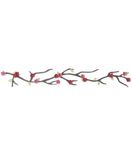 Sizzix Sizzlits Decorative Strip Die, Cherry Blossom Branch