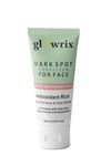 Glowrix Dark Spot Removal Cream, Scar Removal Cream For Face, Acne Scars Removal Cream, Acne Marks Removal Cream, Pimple Removal Cream