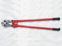 Secure Fix Direct 36" Chain Bolt Cutters Heavy Duty Croppers - Barbed Wire Cable Padlock Link Tool