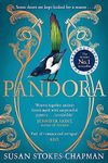 Pandora: The instant no.1 Sunday Times bestseller