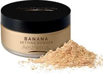 Aesthetica Banana Loose Setting Pow