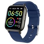 Android Watch For Men Touchscreen