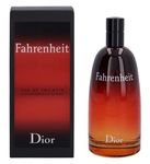 Fahrenheit By Christian Dior For Men. Eau De Toilette Spray 6.8-Ounce