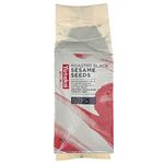 Yutaka Roasted Black Sesame Seed, 1 kg