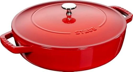 STAUB Guss