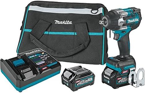 Makita 40V