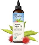 Sky Organics - Castor Oil Organic -