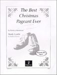 The Best Christmas Pageant Ever Study Guide
