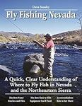 Guide to Fly Fishing in Nevada